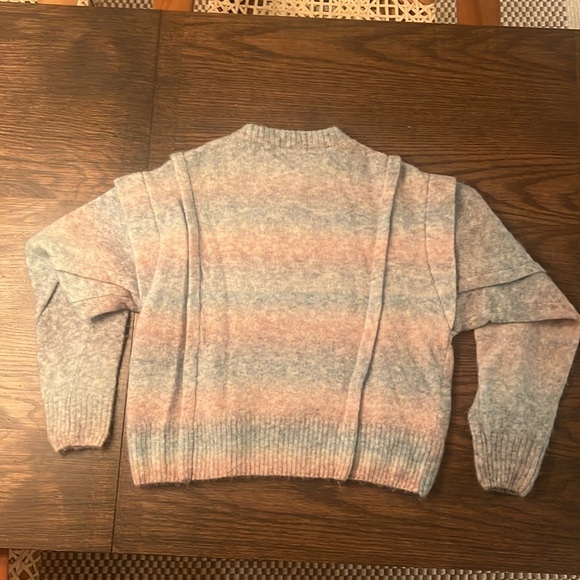 IRO Valya Sweater Size Extra Smalll - Picture 12 of 13
